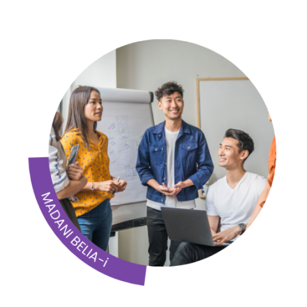 BSN Micro Financing | BeanSE BizMatch