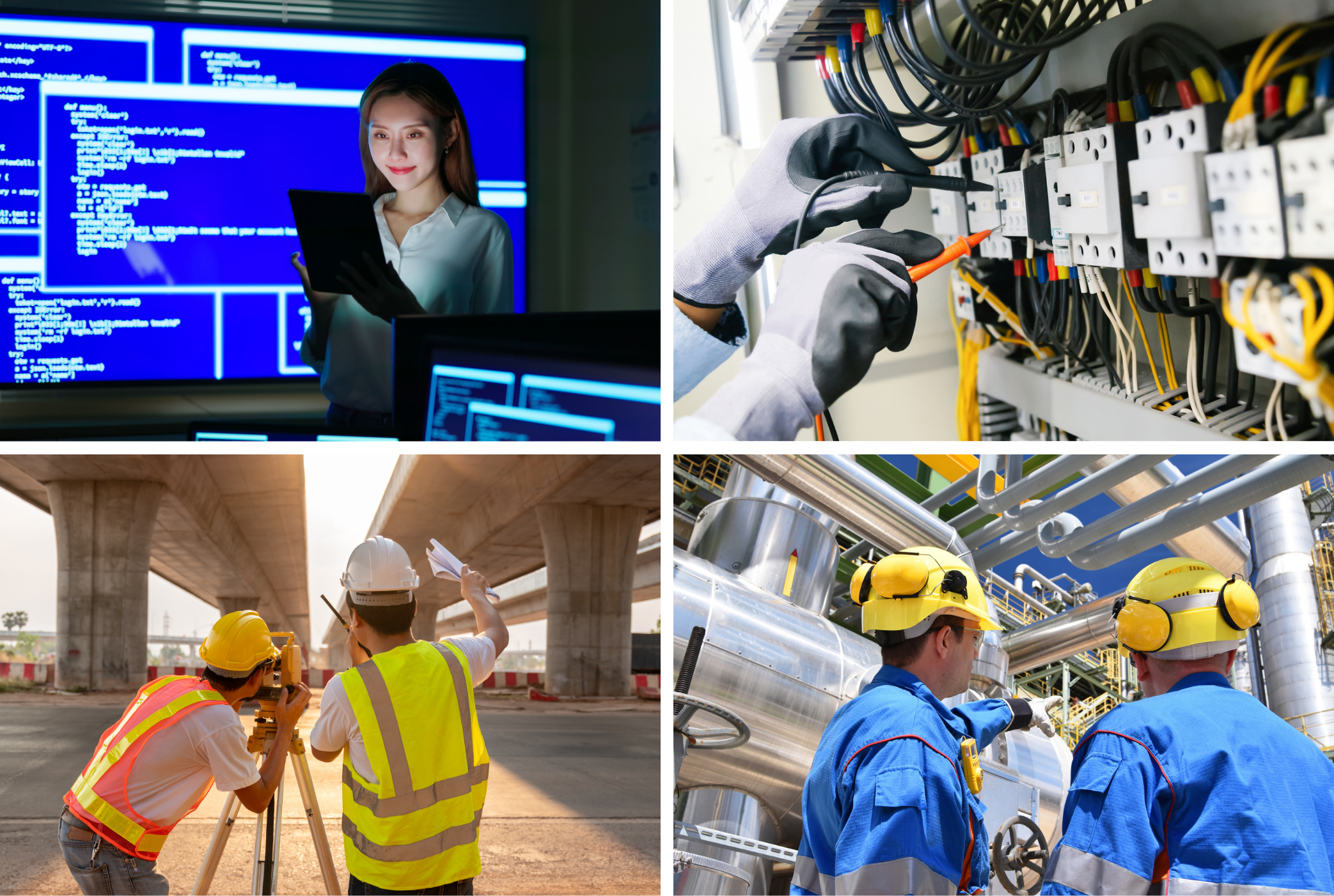 AI Productivity Roadmap for Professional Services