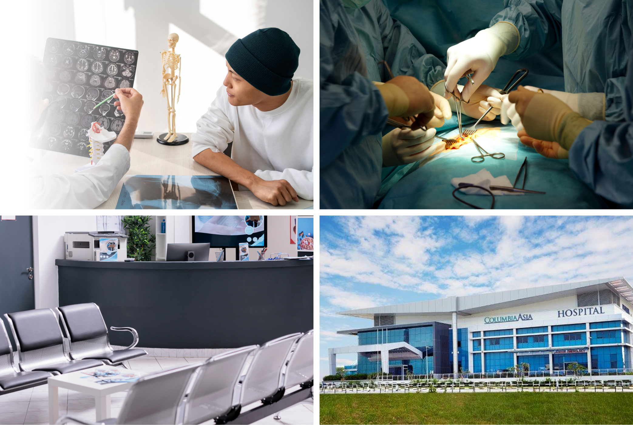 AI Productivity Roadmap for Private Medical Clinics