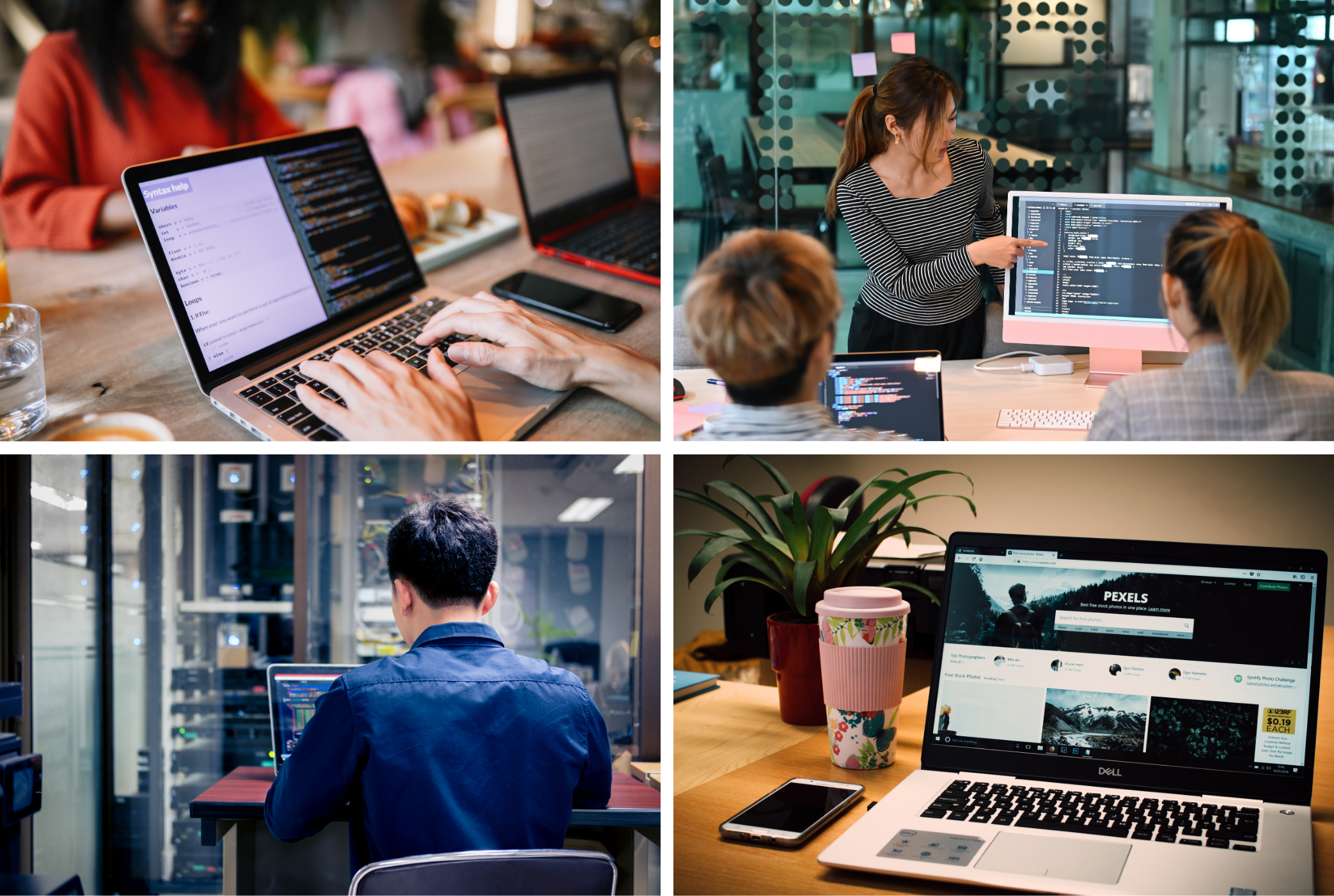 AI Productivity Roadmap for Digital Solution Providers