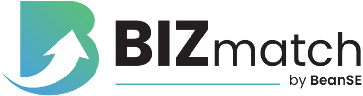BIZmatch Logo