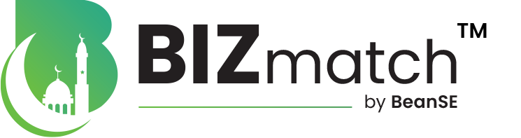 Halal BIZmatch by BeanSE