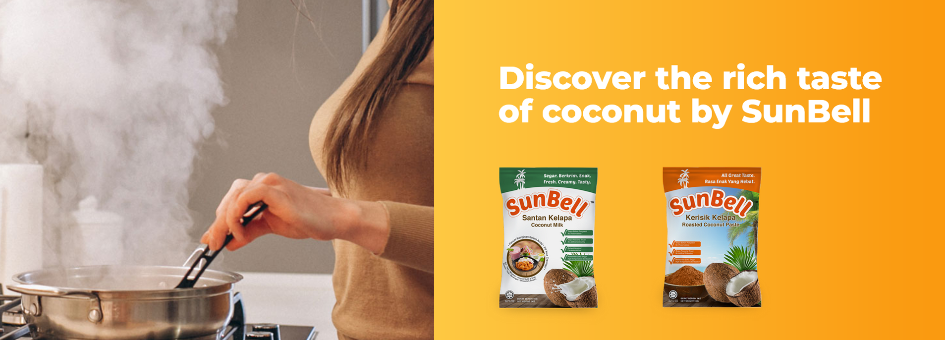 Sunbell Food Industries Sdn Bhd