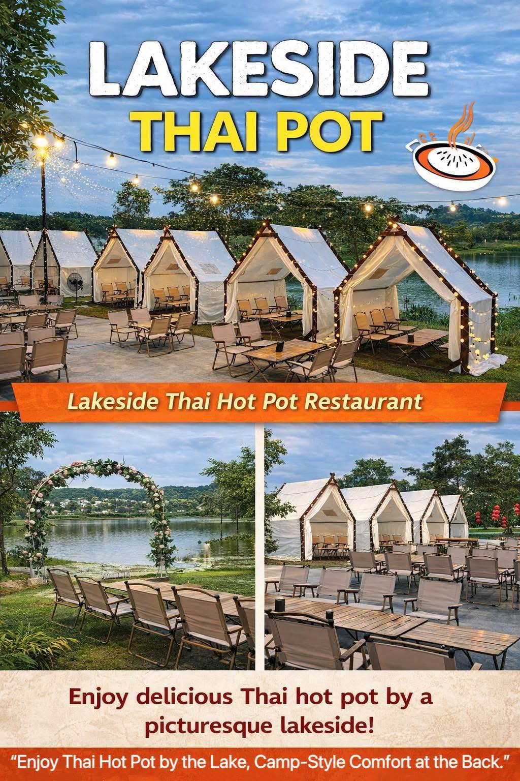 Yumzy Food And Beverages