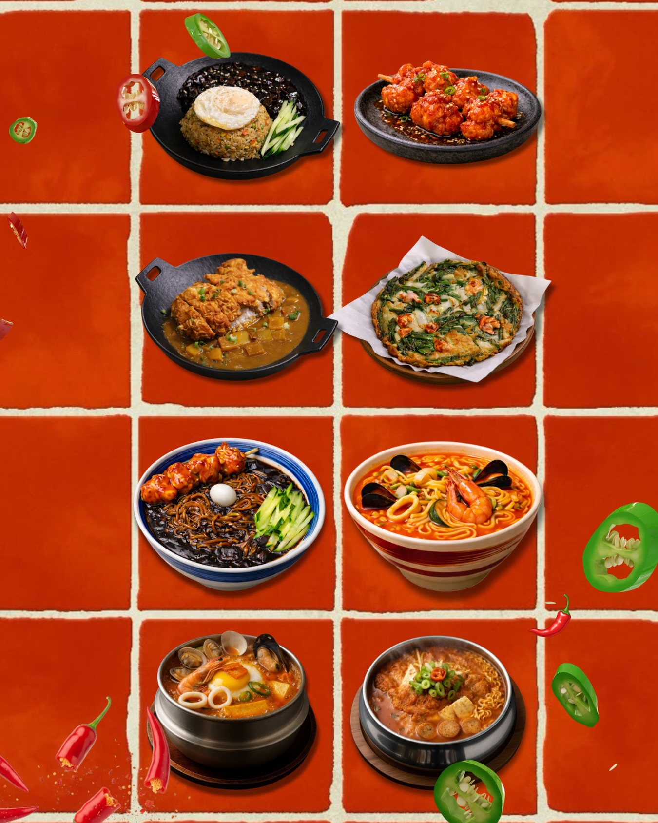 Shin Jjajang Shin Jjajang