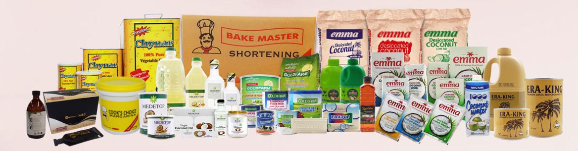 Eramas Ingredients Sdn Bhd