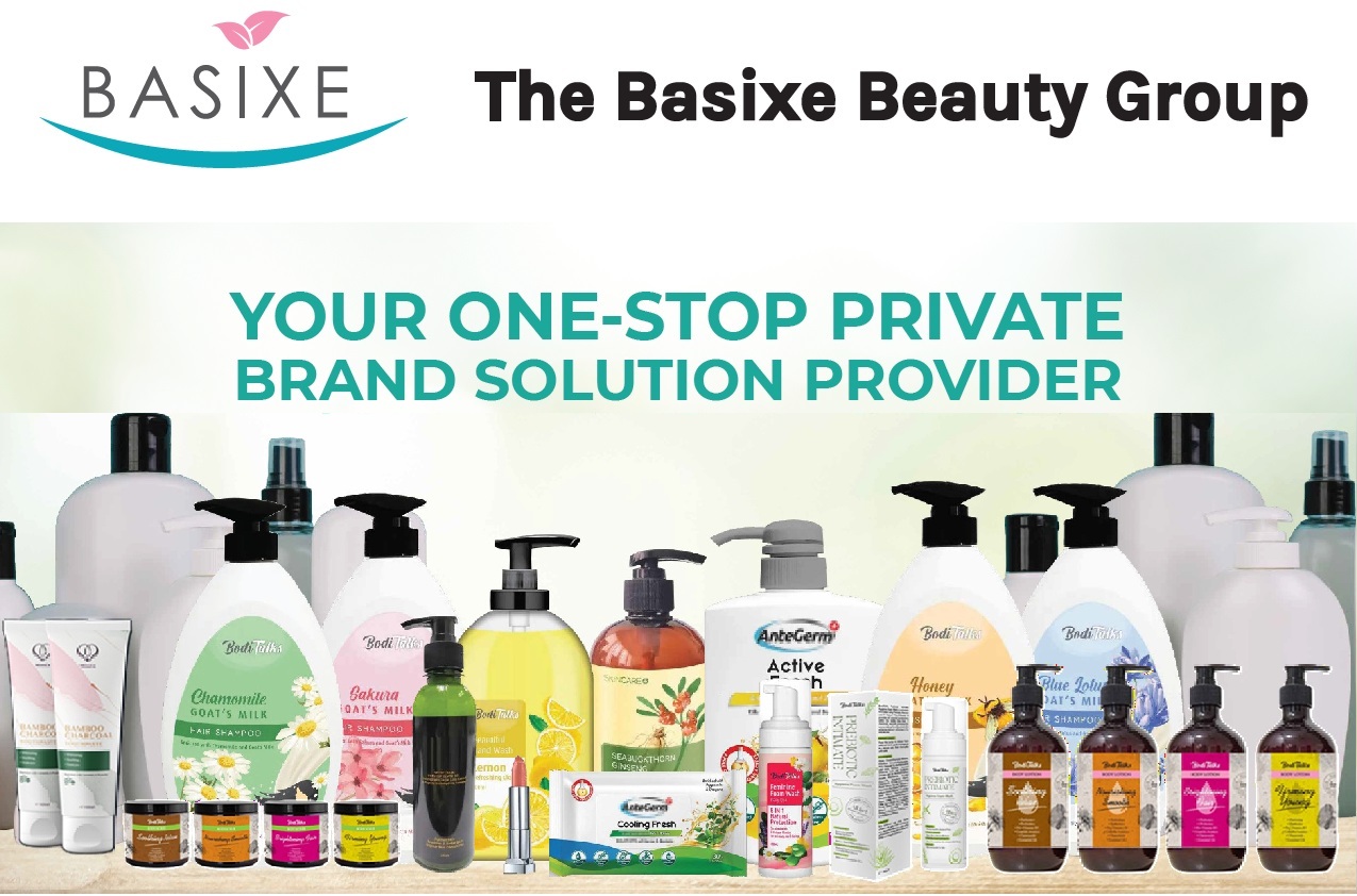The Basixe Sdn Bhd