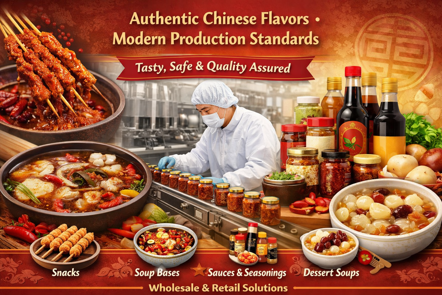 Al Ekhlas Manufacturing Sdn Bhd