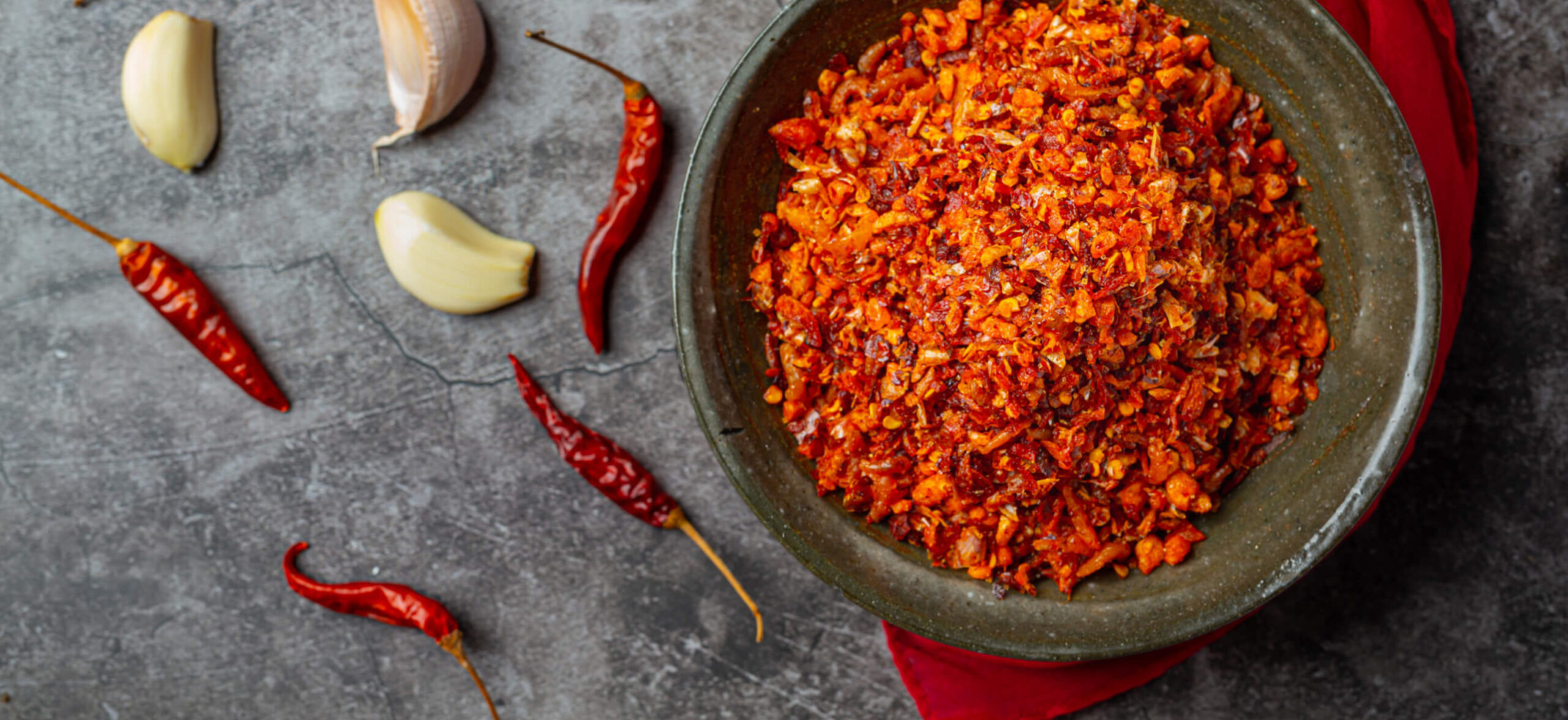 Lacust Food Manufacturing Sdn Bhd