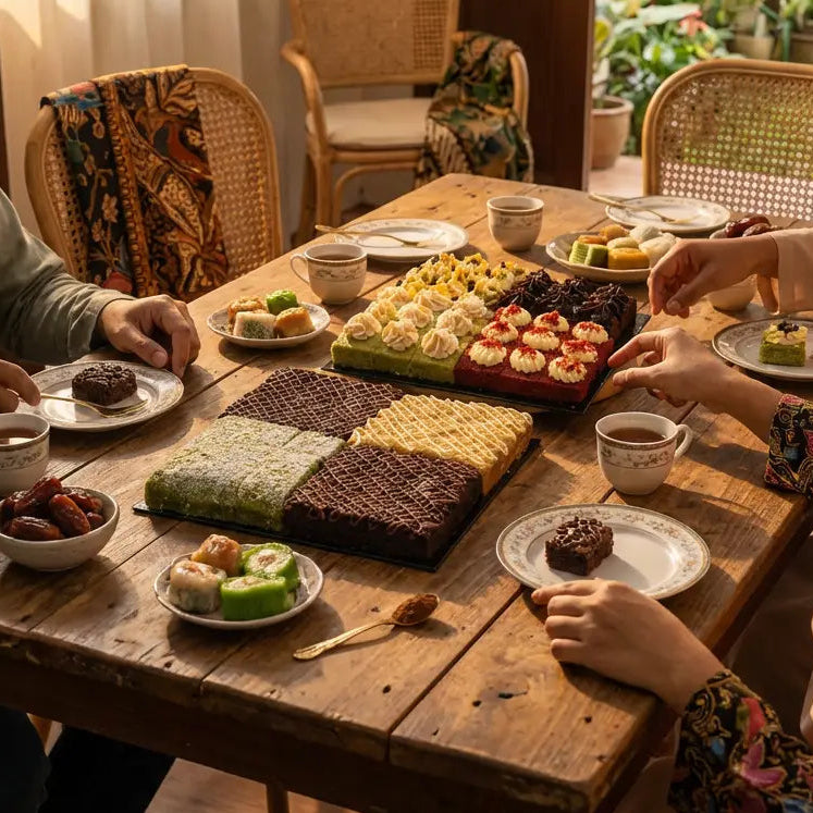 Elevete Patisserie Elevete Patisserie