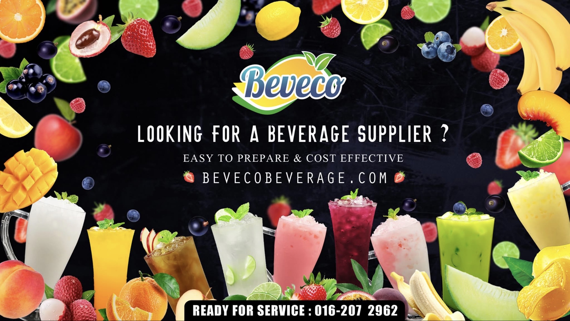 Beveco Sdn Bhd Beveco Sdn Bhd