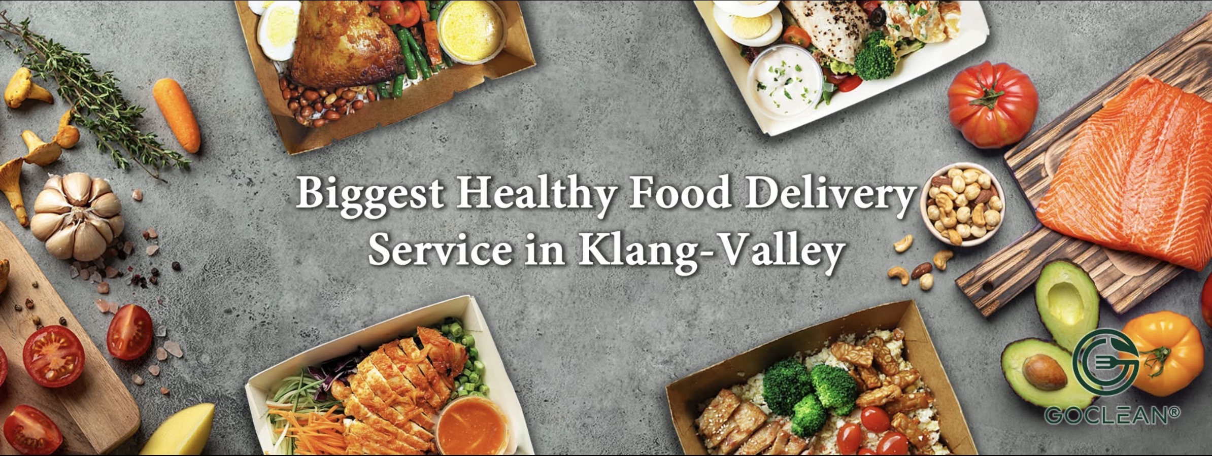 Shyanstell PLT - GOClean