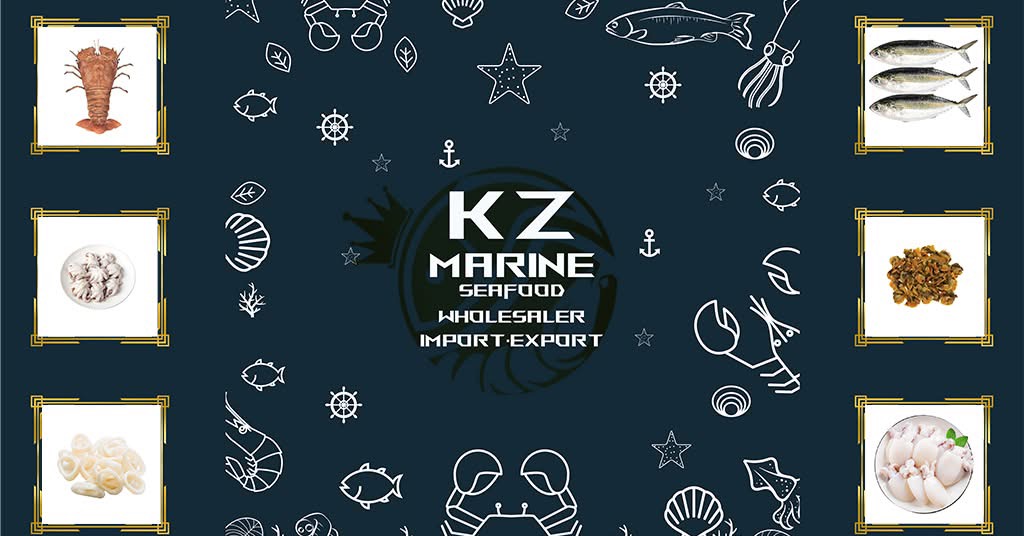 KZ Marine Seafood Sdn Bhd KZ Marine Seafood Sdn Bhd
