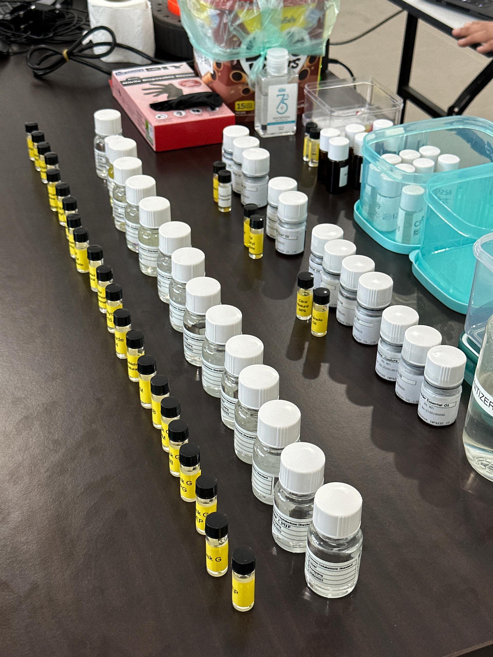 Sunshine Industries (Malaysia) Sdn Bhd