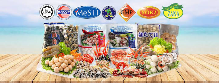 Pure Ocean Resources Sdn Bhd