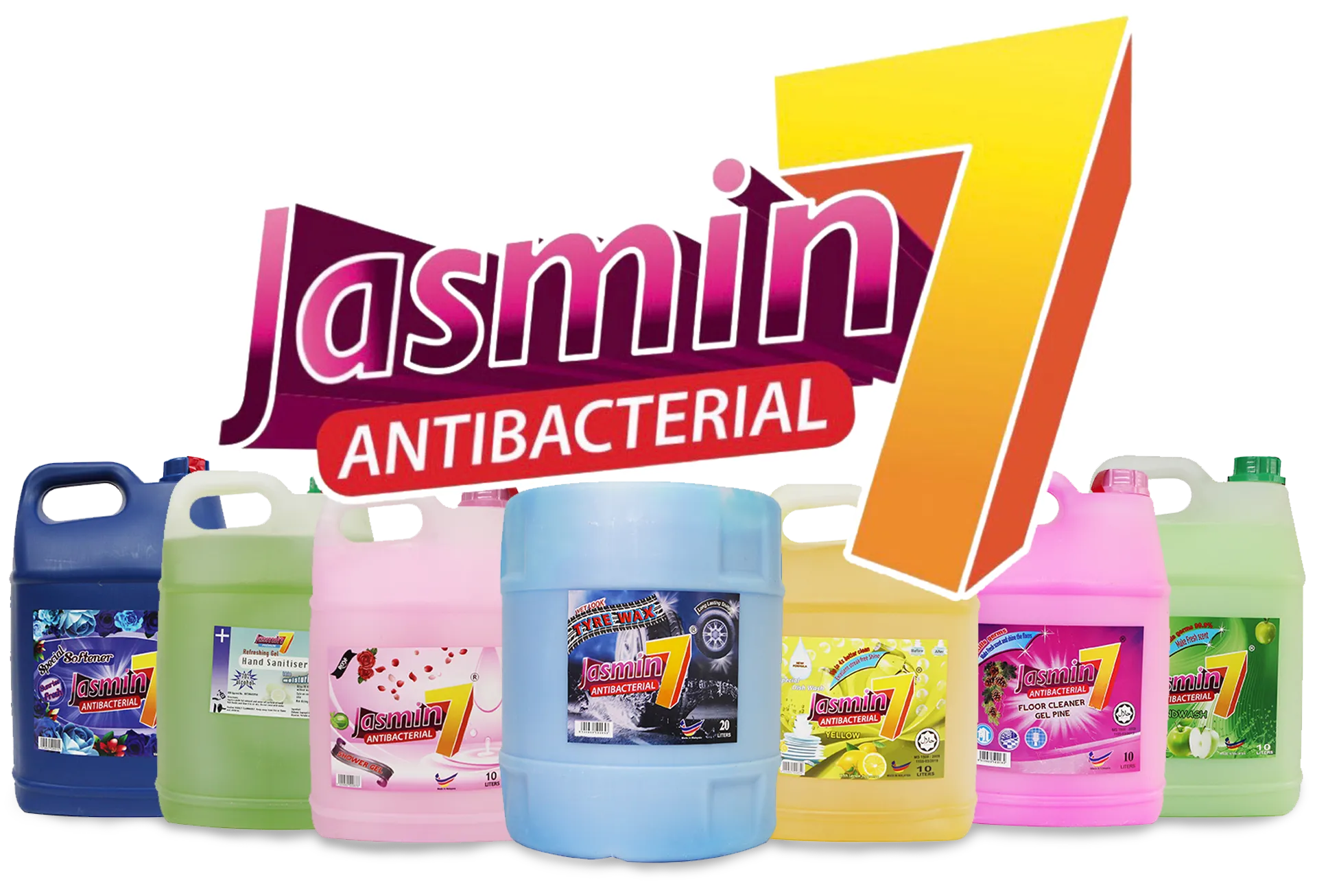 Absolute Chem Sdn Bhd