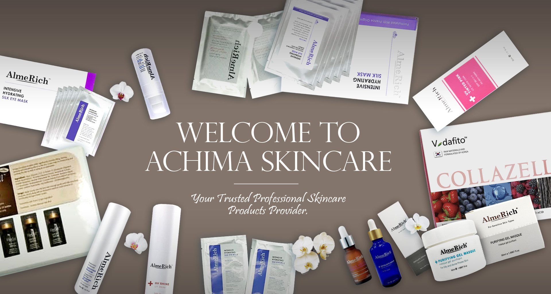 Achima Skincare Sdn Bhd