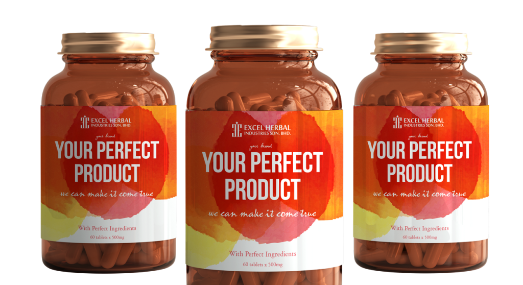 Excel Herbal Industries Sdn. Bhd. 