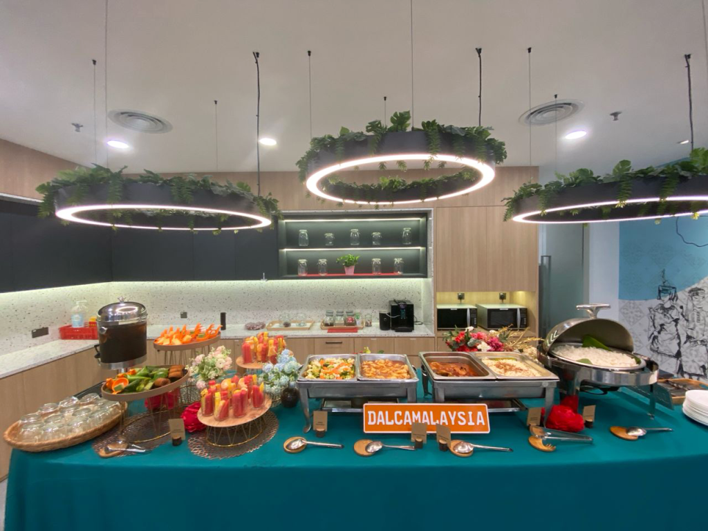 Masakan Warisan Sdn Bhd