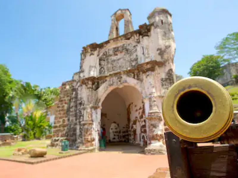 44017-Melaka-Historical-City