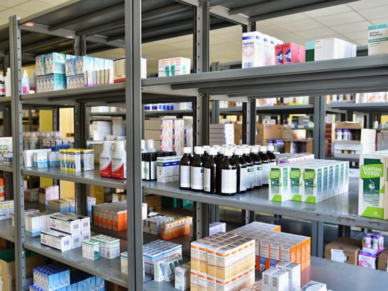 warehouse-pharmacy